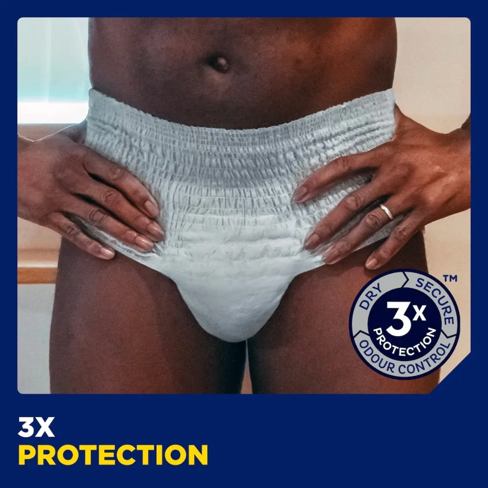TENA Active Fit Pants Normal_5.webp