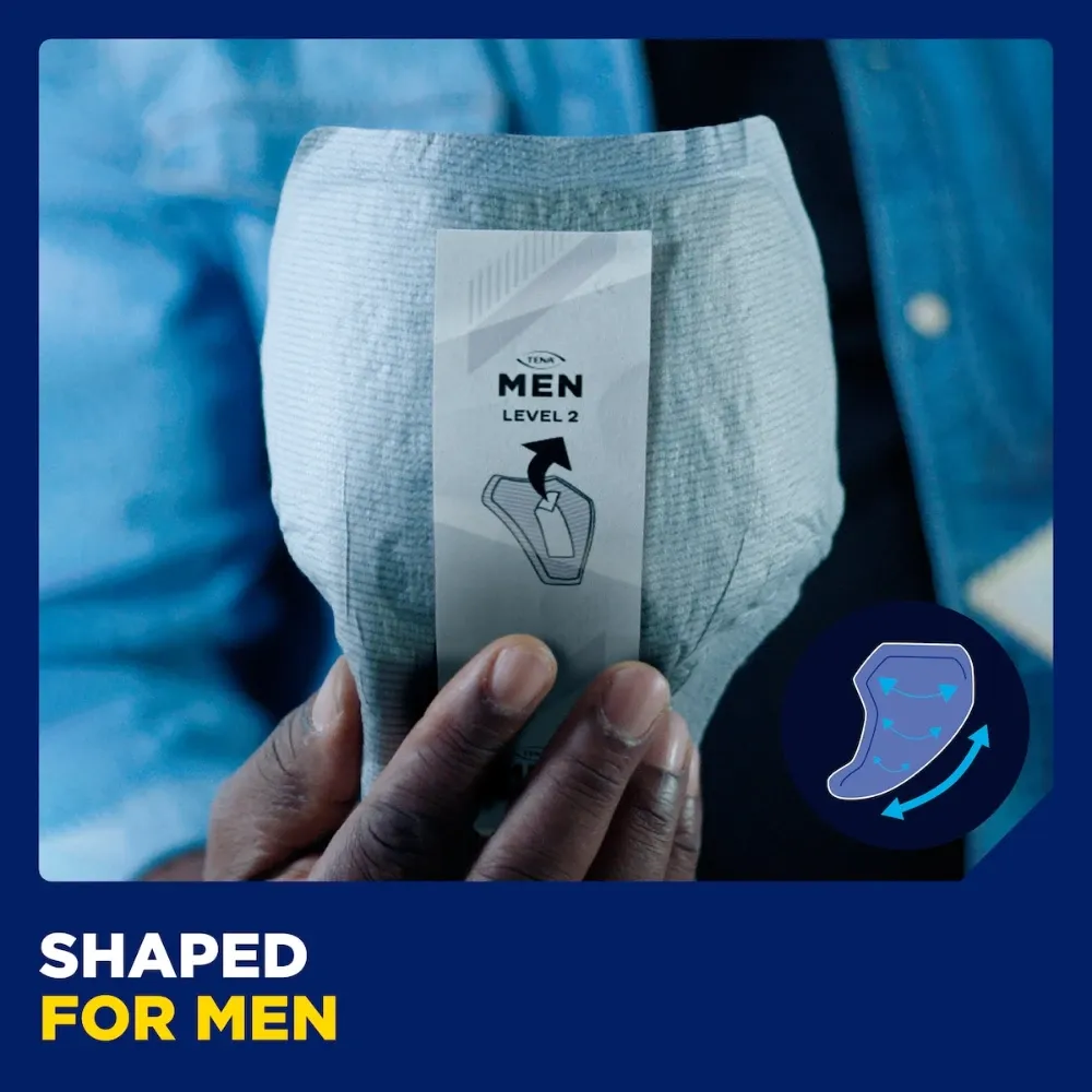 TENA Men Active Fit Level 3_5.webp