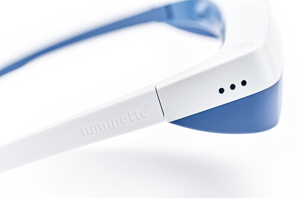 Luminette® 3 - Lunettes de luminothérapie 