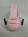 Casque anti-bruit enfant + pochette