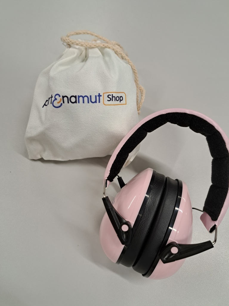 Casque Anti-Bruit Enfant Concert