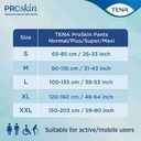 TENA ProSkin Pants Maxi