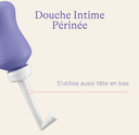 Douche intime périnée