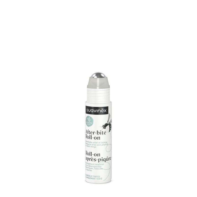 Kit roll-on anti-moustique &amp; après-piqûre Béaba