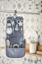 Trousse de toilette nomade Béaba