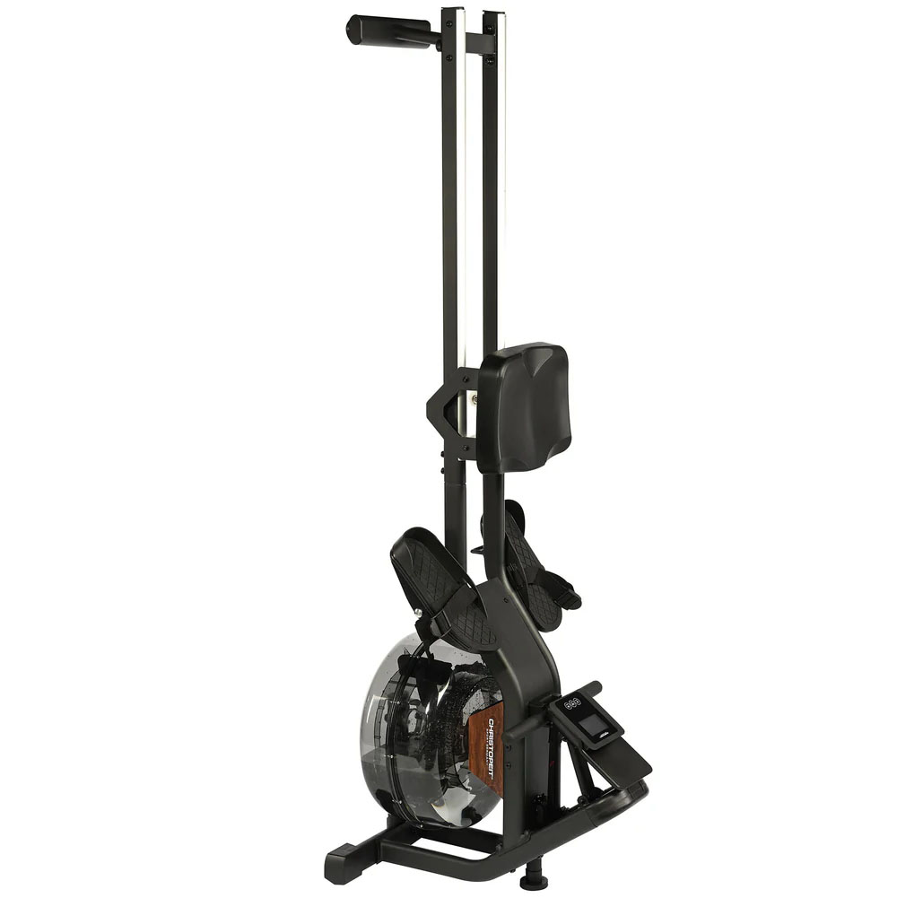 Rameur Christopeit Garda