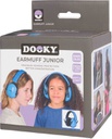 Casque anti-bruit DOOKY Junior 5+