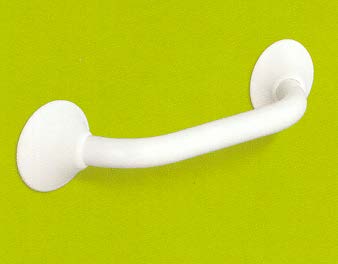 Barre d'appui longitudinale ERGOGRIP 80cm