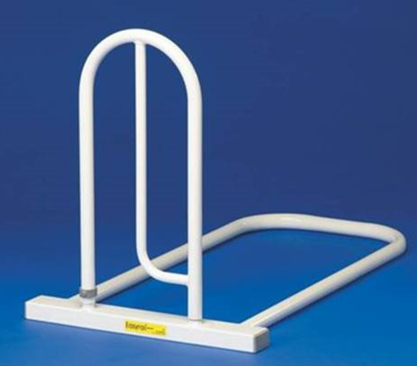 Barre d’appui de lit EASYRAIL