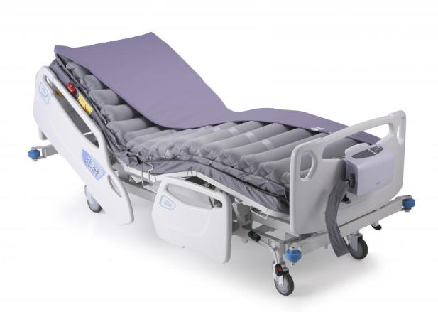 [118.460] Matelas alternating DOMUS 4 (200x85x20cm)