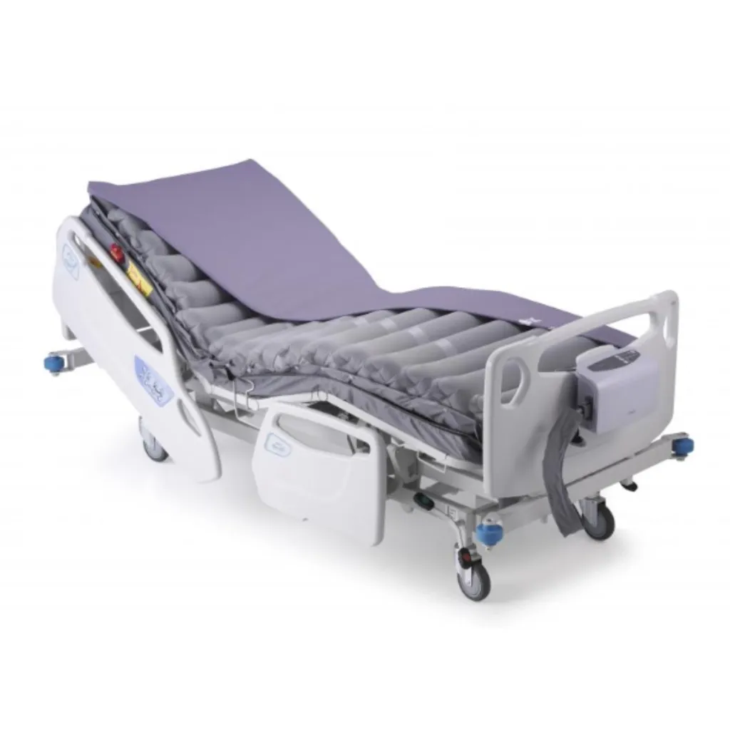 [118.460] Matelas alternating DOMUS 4 (200x85x20cm)