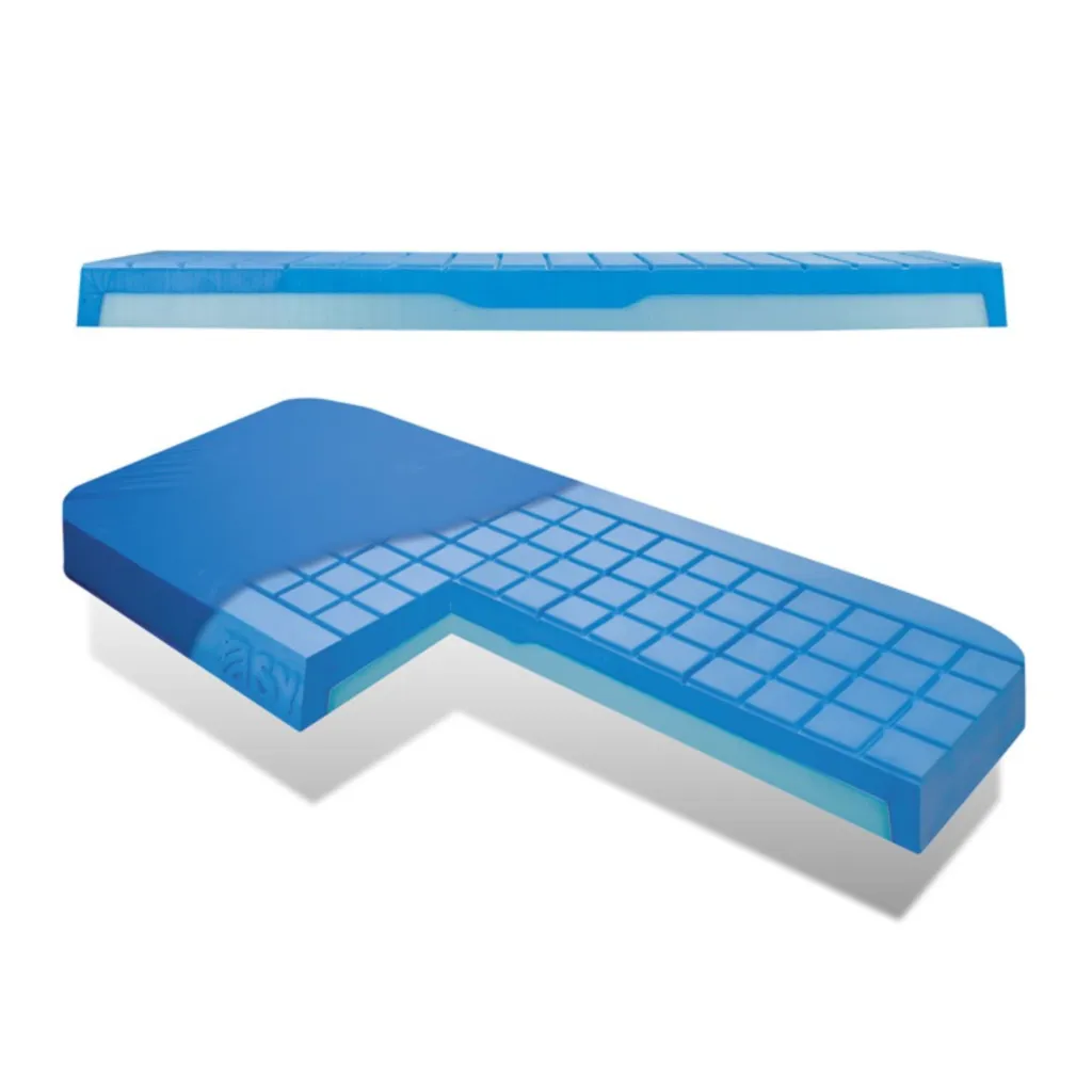 [736.100] Matelas Viscoflex