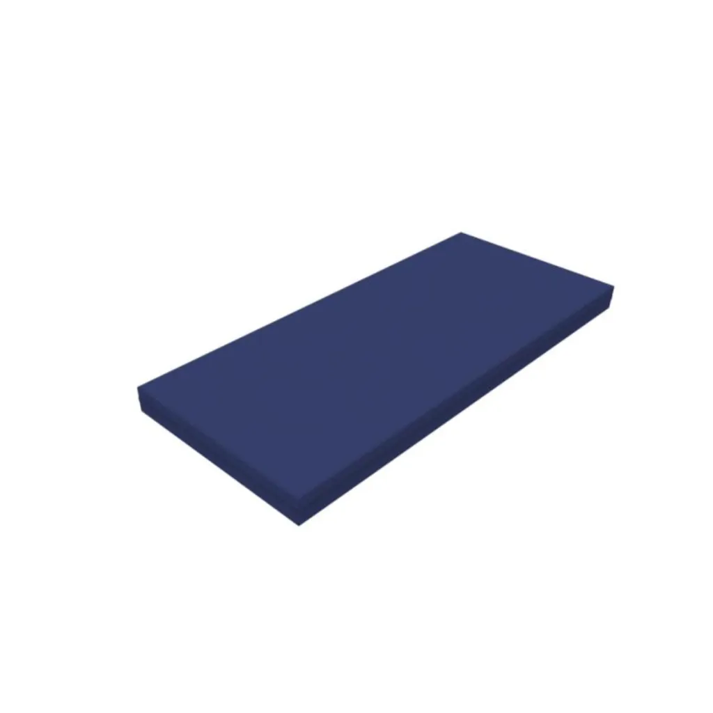Matelas ECO (85x195x14cm) + housse