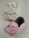Casque anti-bruit bébé