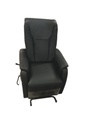 Fauteuil releveur Gcare Classic noir