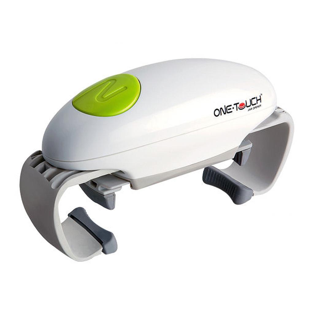 [020.202_817098] Ouvre-bocal électrique One Touch