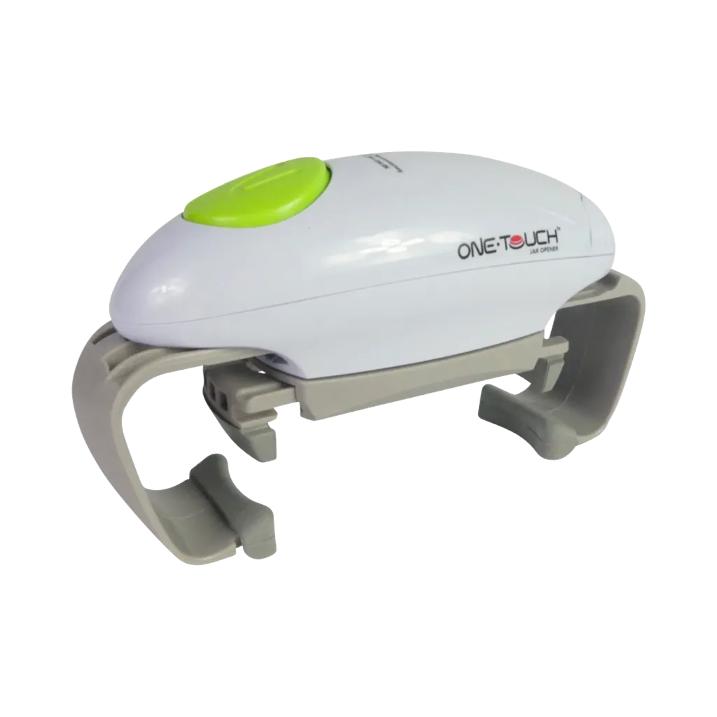[020.202_817098] Ouvre-bocal électrique One Touch