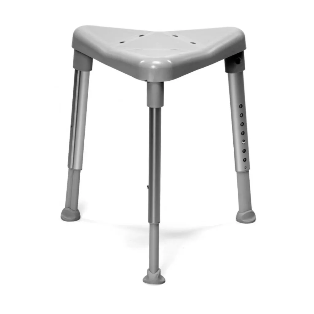 [982.110] Tabouret de coin pour douche ETAC EDGE
