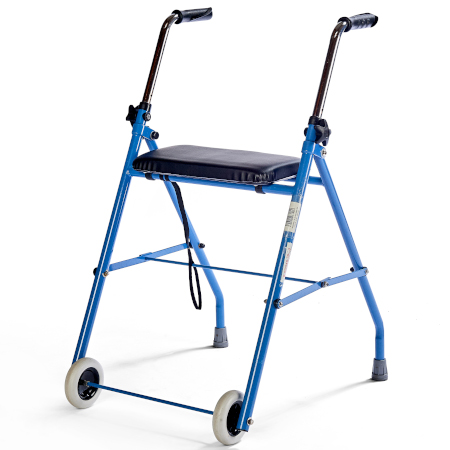 Rollator 2 roues