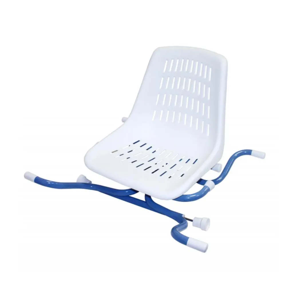 [989.002] Siège de bain pivotant 360°