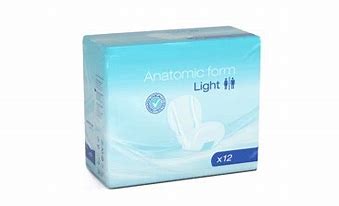 AMD Form Light, changes anatomiques incontinence