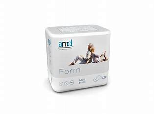 [152.500] AMD Form Mini, changes anatomiques incontinence
