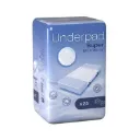 AMD Pad Super, alèses incontinence bordables