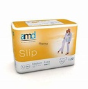 AMD Slip Extra, change complet incontinence