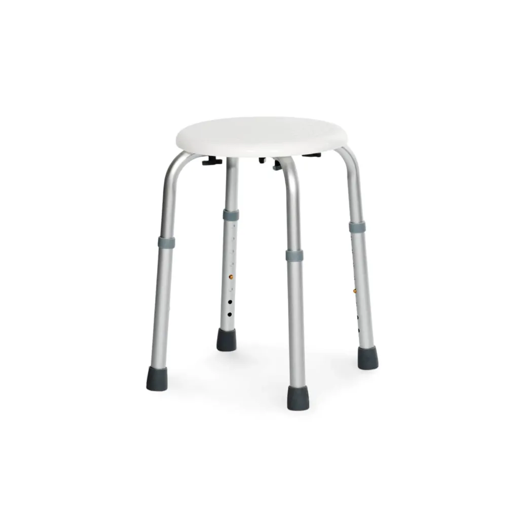 [982.103] Tabouret de douche Gcare Home Zen