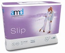 AMD Slip Maxi, change complet incontinence