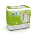 AMD Pant Super absorbant unisexe