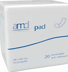 [102.500] AMD Protections droites traversables (11X35)