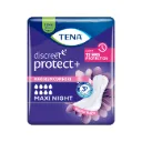 TENA - Discreet+ Maxi Night | Protections absorbantes