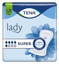 TENA Lady Super, protections absorbantes