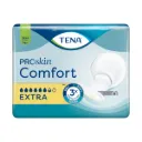 TENA Proskin Comfort Extra, protection anatomique