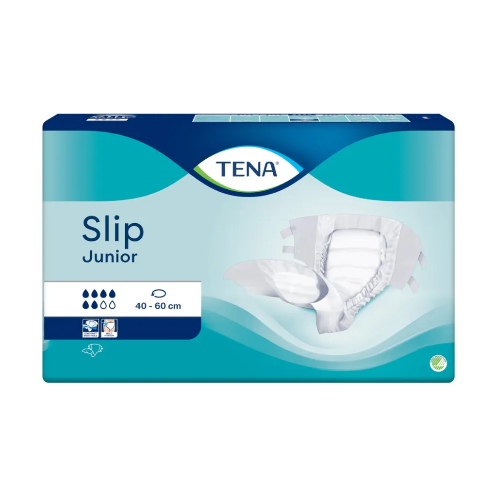 [700029] TENA Slip Junior, change complet