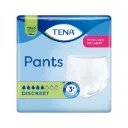 TENA Pants Discreet, sous-vêtements absorbants