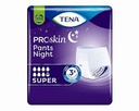 TENA ProSkin Pants Night Super