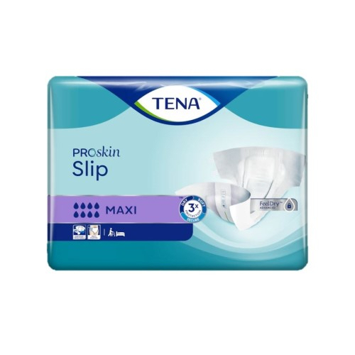 TENA ProSkin Slip Maxi | Change complet