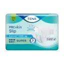 TENA ProSkin Slip Super, change complet incontinence