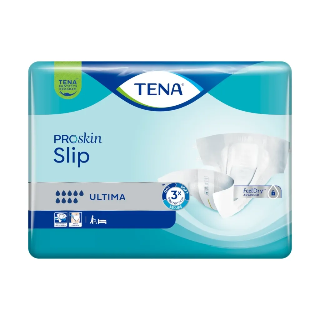 [710521] TENA ProSkin Slip Ultima, change complet incontinence (M)