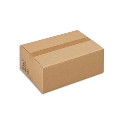Emballage discret (1 emballage par carton commandé)