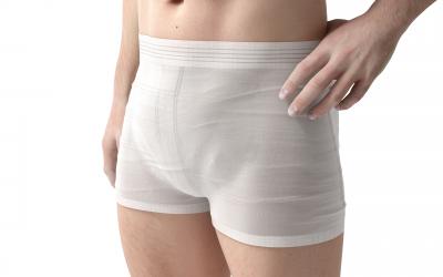 [131.180] Gohy Fix Confort Panty (S)