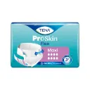 TENA ProSkin Flex Maxi, change complet absorbants avec ceinture