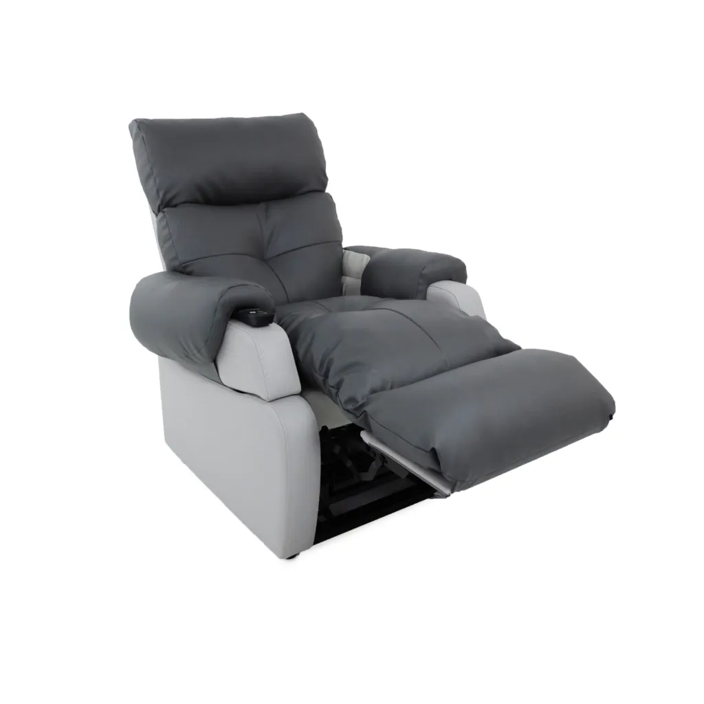 Fauteuil releveur Cosy 2 moteurs