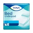 TENA Bed Plus, protections incontinence pour le lit