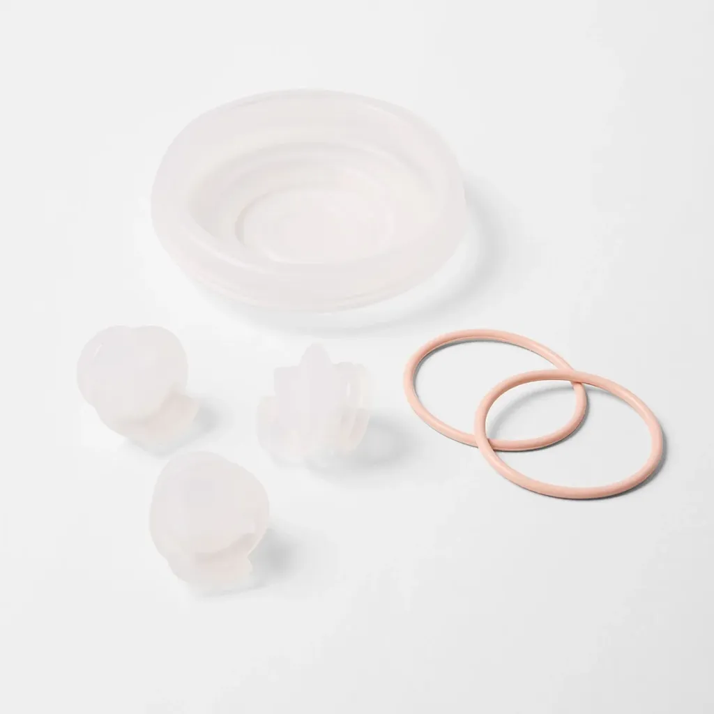 Perifit Pump - Kit pièces rechange
