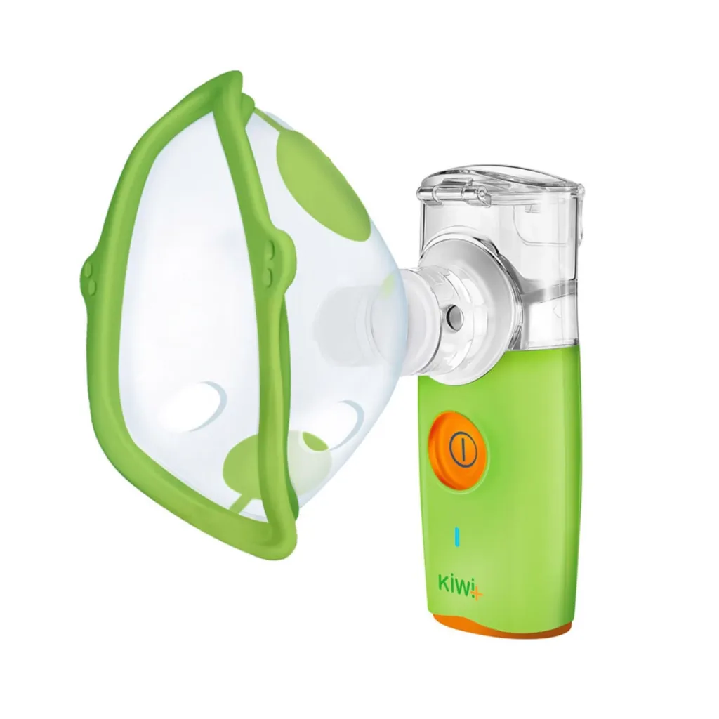 Aérosol portable Mesh Kiwi Plus