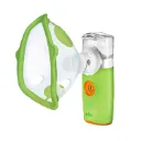 Aérosol portable Mesh Kiwi Plus