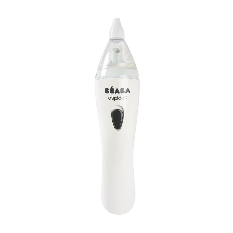 [920398] Mouche bébé électrique nomade Aspidoo Béaba